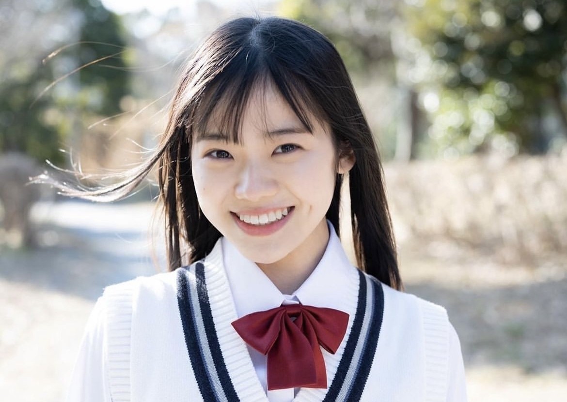 志田こはく