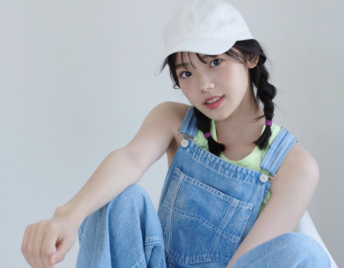 志田こはく