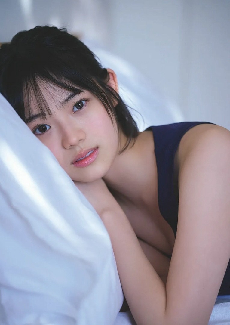 志田こはくってどんなコ？ かわいすぎる素顔から熱愛事情まで徹底解剖！