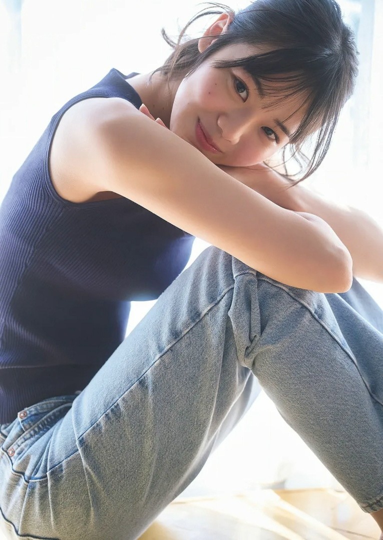 志田こはく