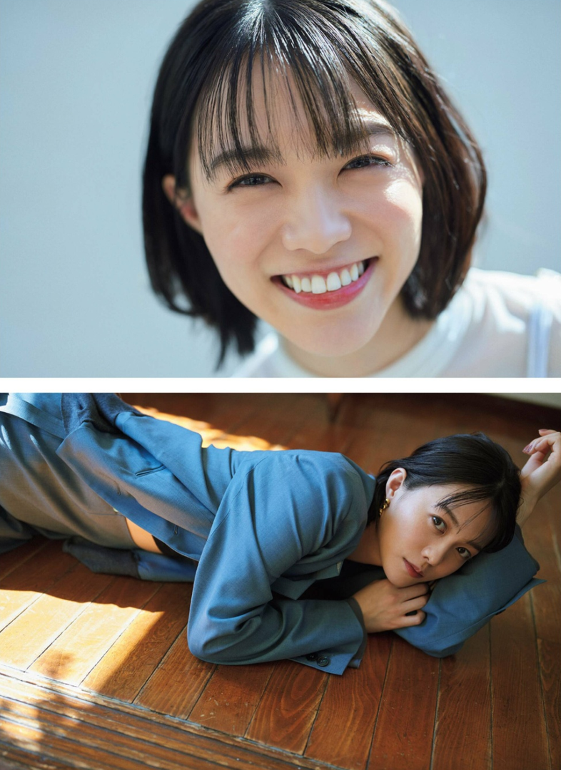 志田彩良