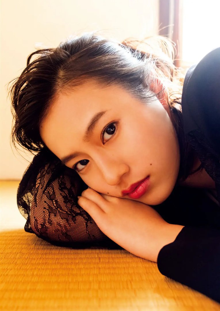 恒松祐里