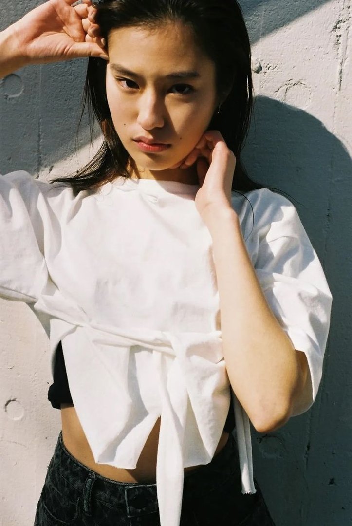 恒松祐里