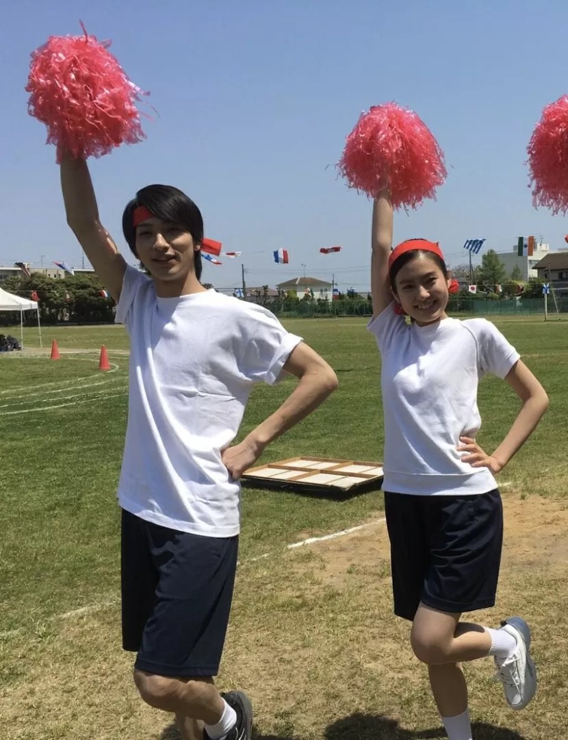 恒松祐里