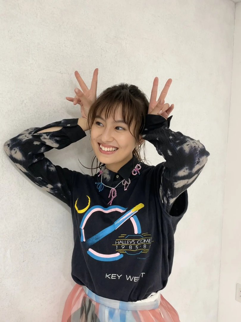 恒松祐里