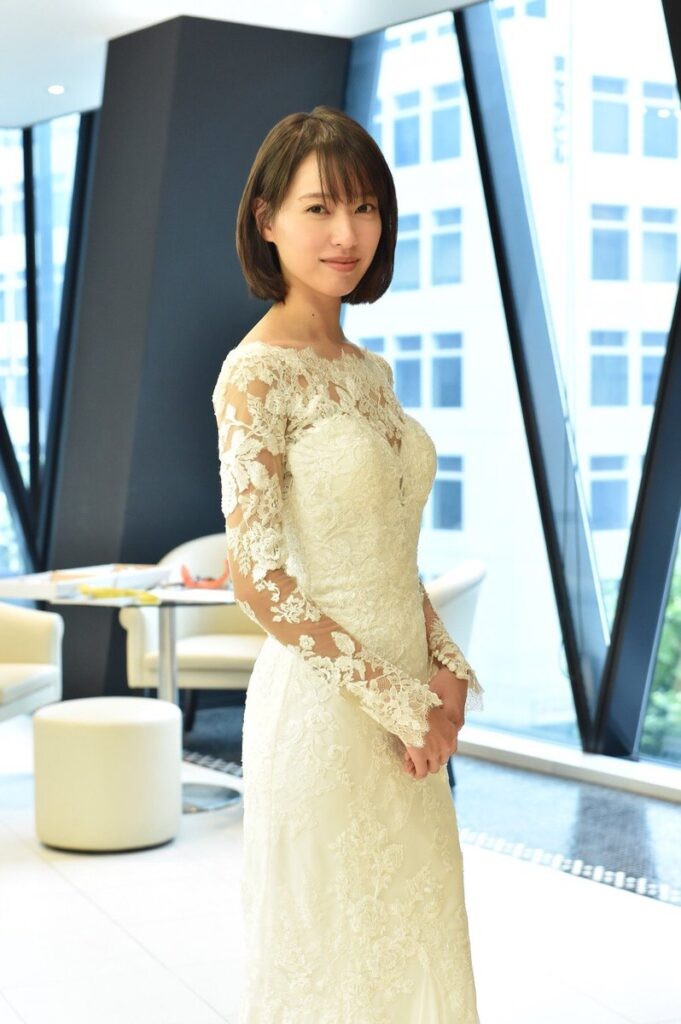 戸田恵梨香の画像