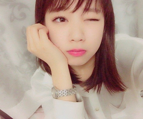 新原聖生ちゃん、見つけちゃった！可愛すぎる26歳の素顔に迫る！