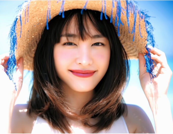 新垣結衣
