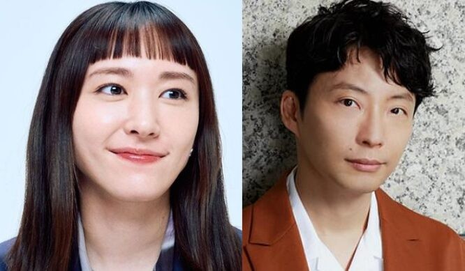 新垣結衣