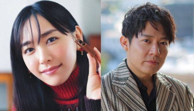 新垣結衣