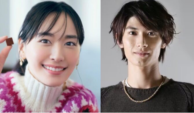 新垣結衣