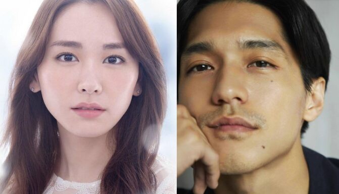 新垣結衣