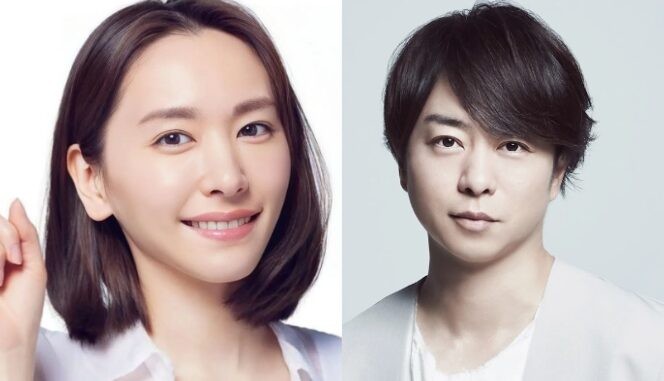 新垣結衣