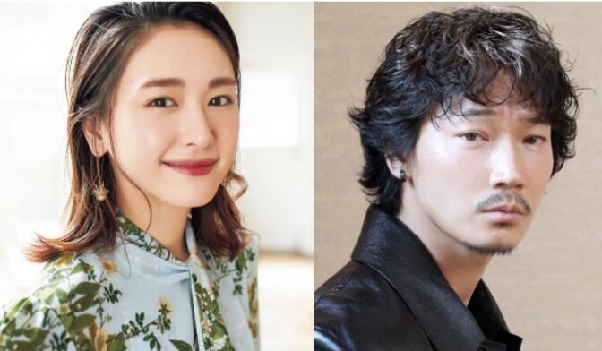 新垣結衣