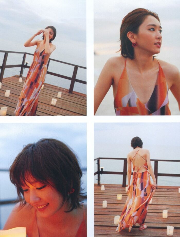 新垣結衣