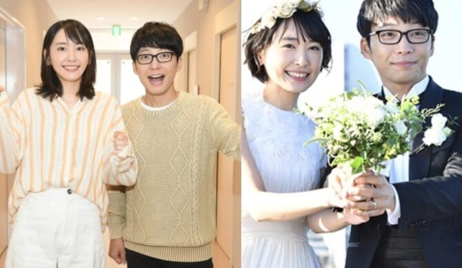 新垣結衣