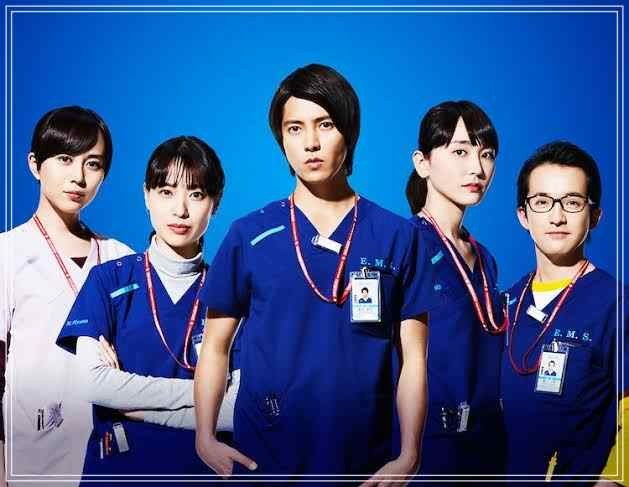 新垣結衣
