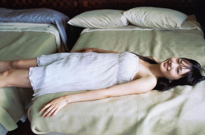 新垣結衣