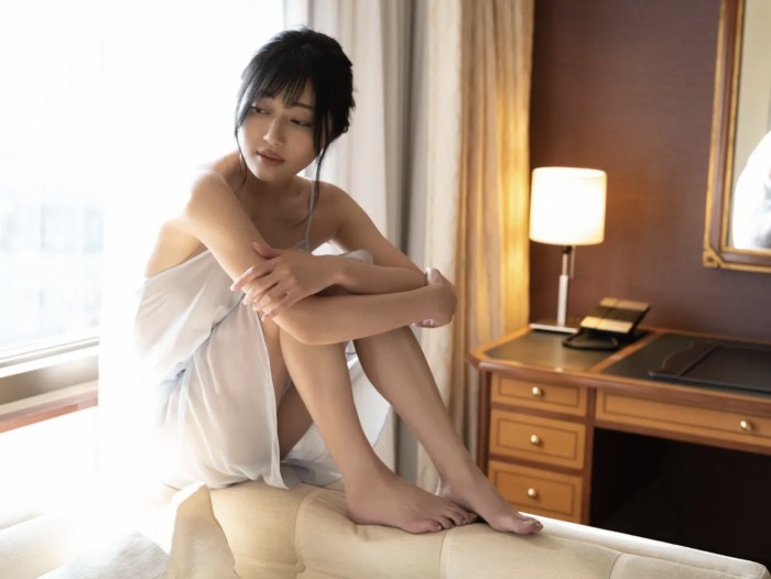 新藤まなみ