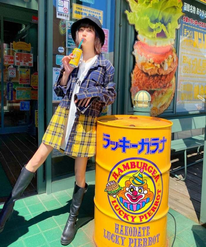 新藤まなみ