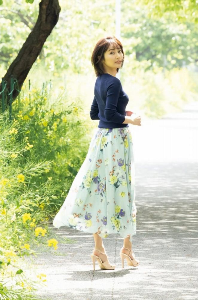 新藤まなみ