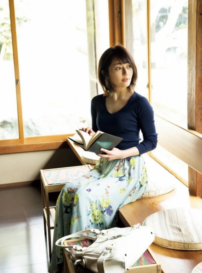 新藤まなみ