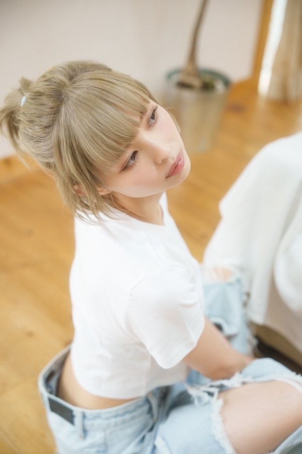 最上もが