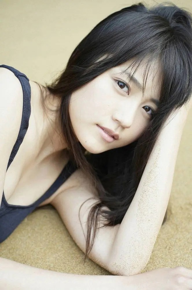 有村架純