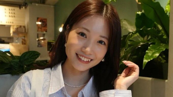 朝長美桜