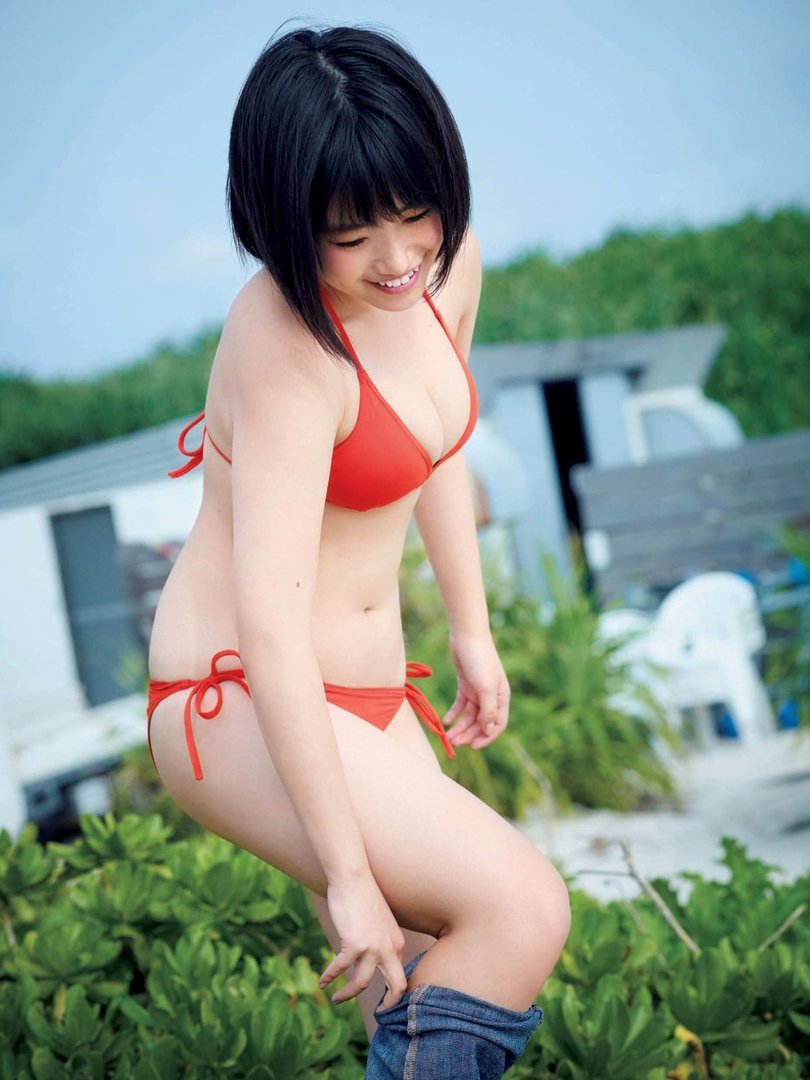 朝長美桜
