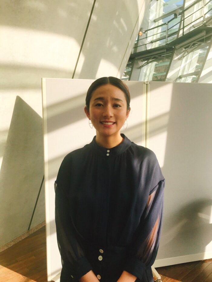木村文乃