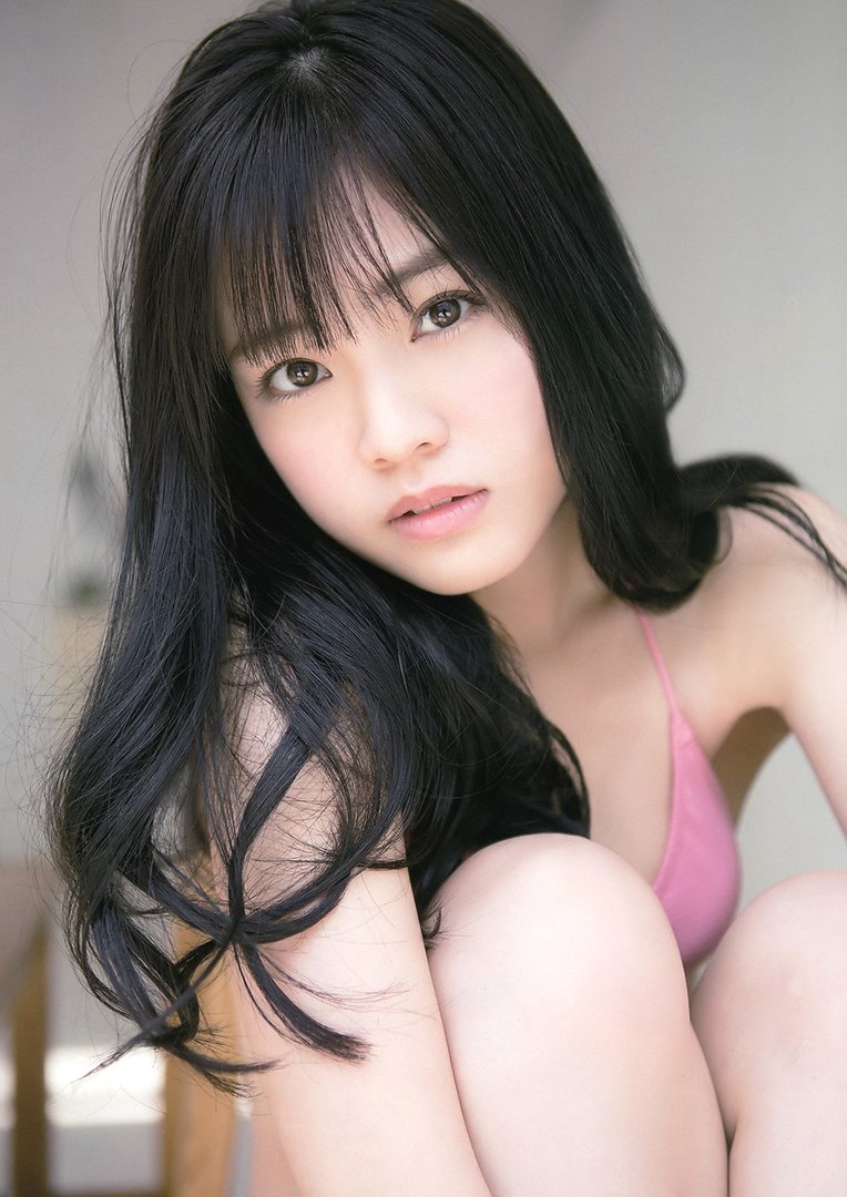 本村碧唯