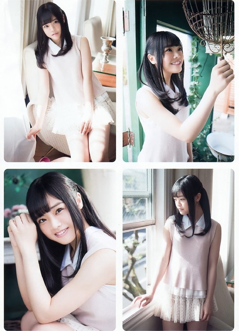 本村碧唯