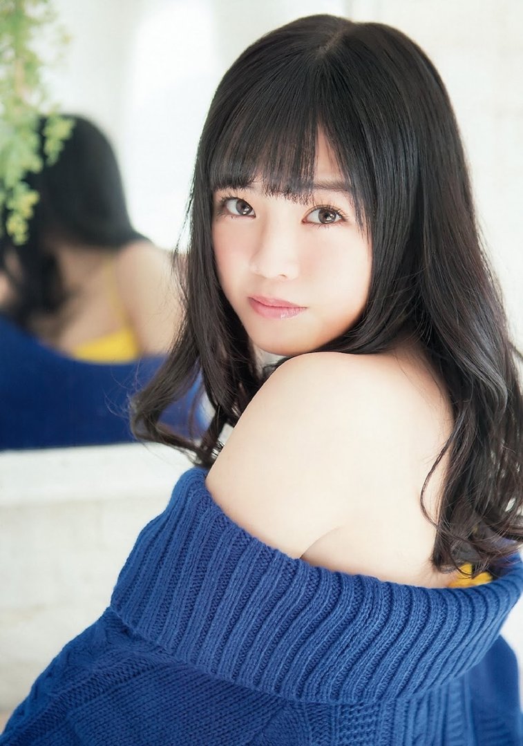 本村碧唯