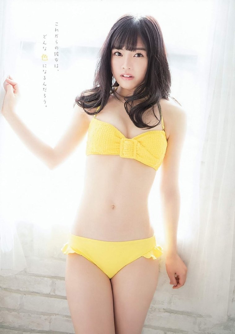 本村碧唯
