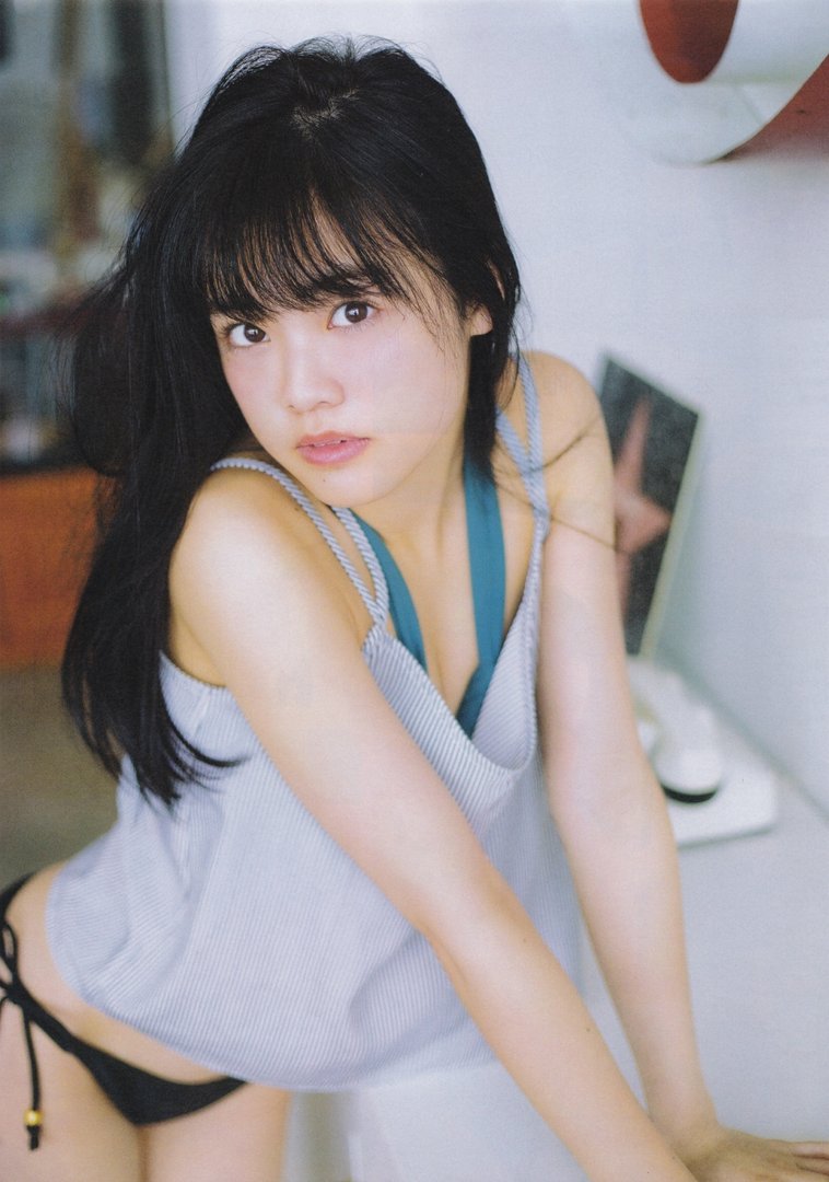 本村碧唯