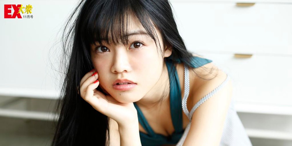 本村碧唯