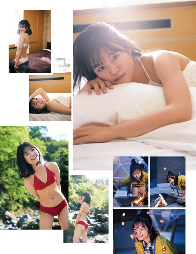 本村碧唯