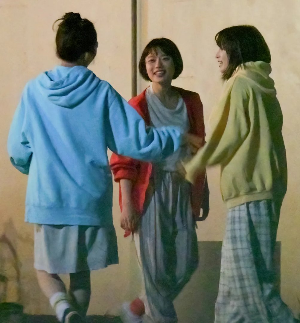 杉咲花