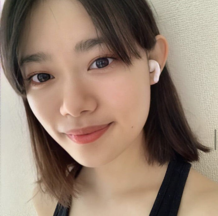 杉咲花