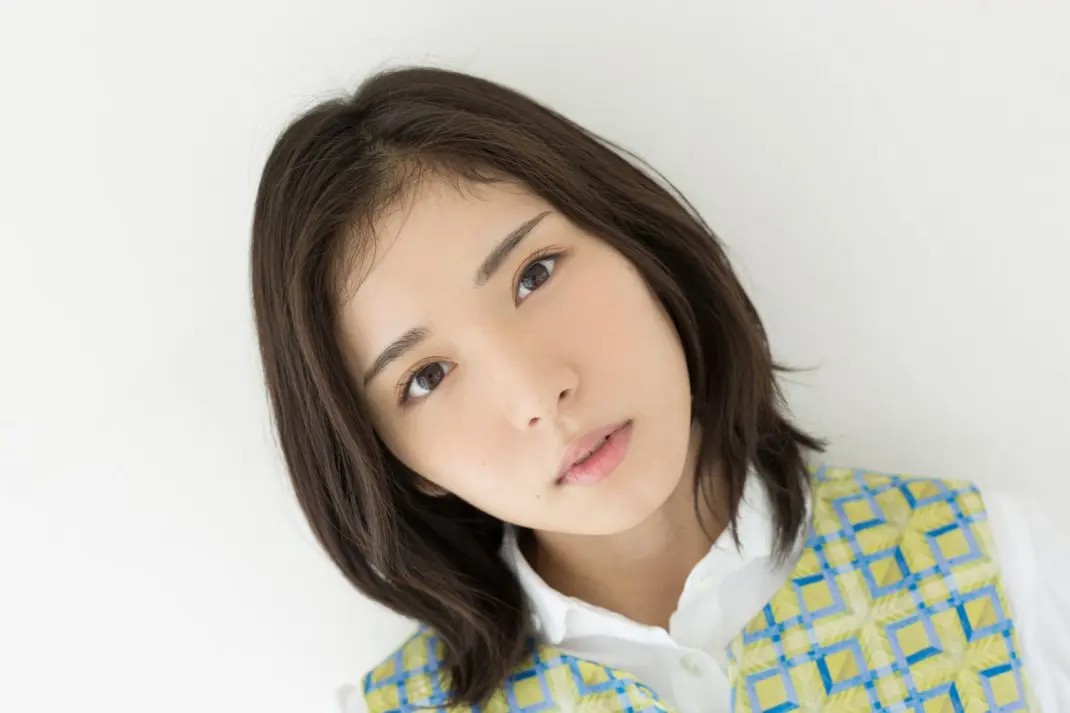 松岡茉優