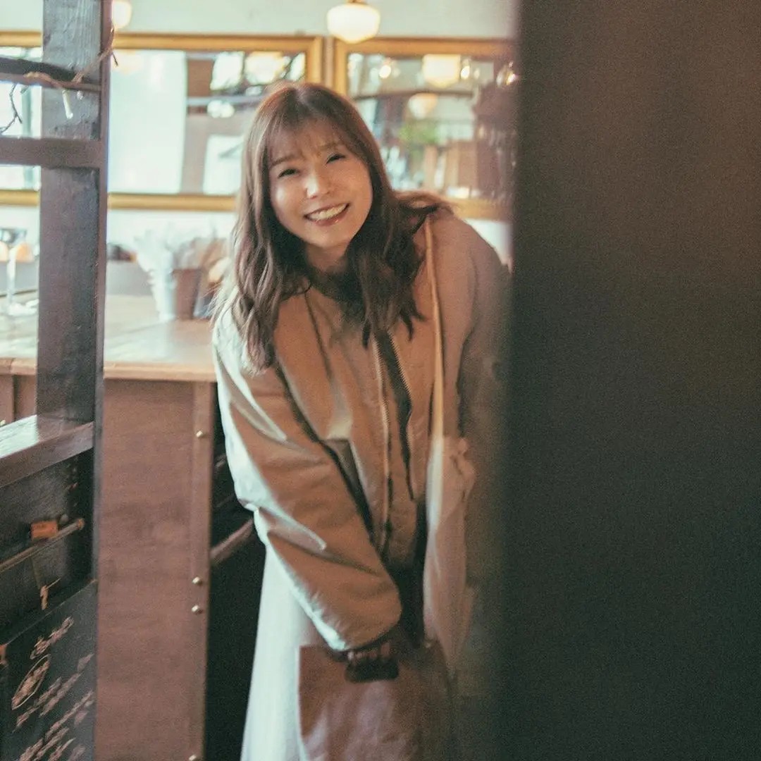 松岡茉優