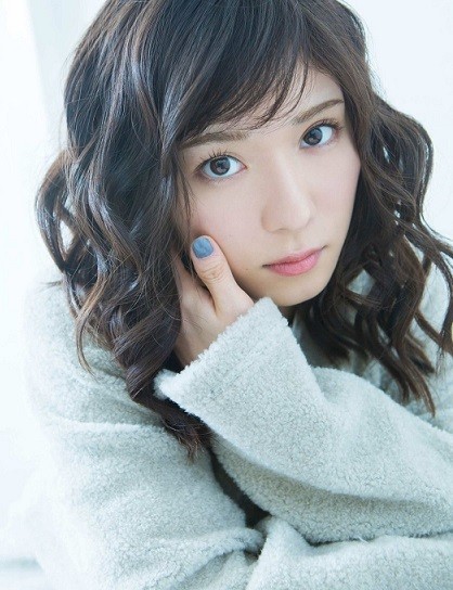 松岡茉優
