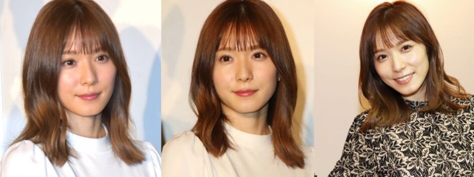 松岡茉優