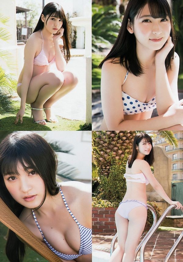 松岡菜摘