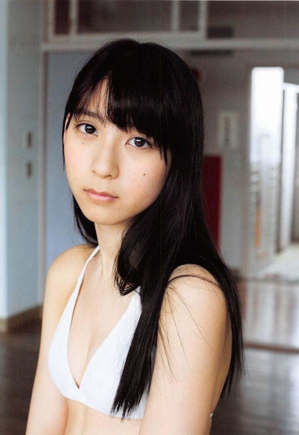 松岡菜摘