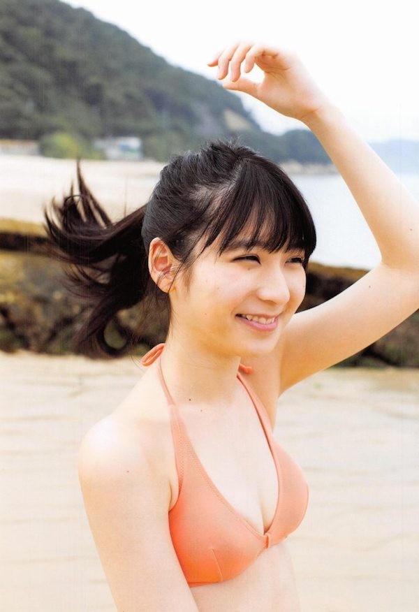 松岡菜摘