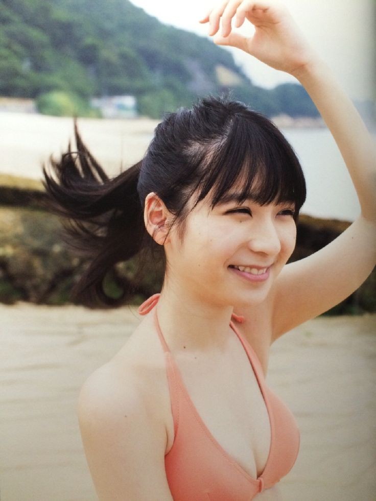 松岡菜摘