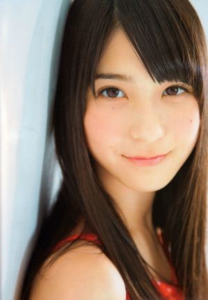 松岡菜摘