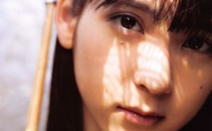 松岡菜摘